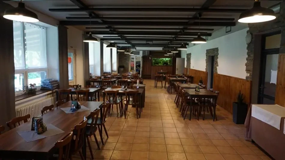 Restaurace Malina