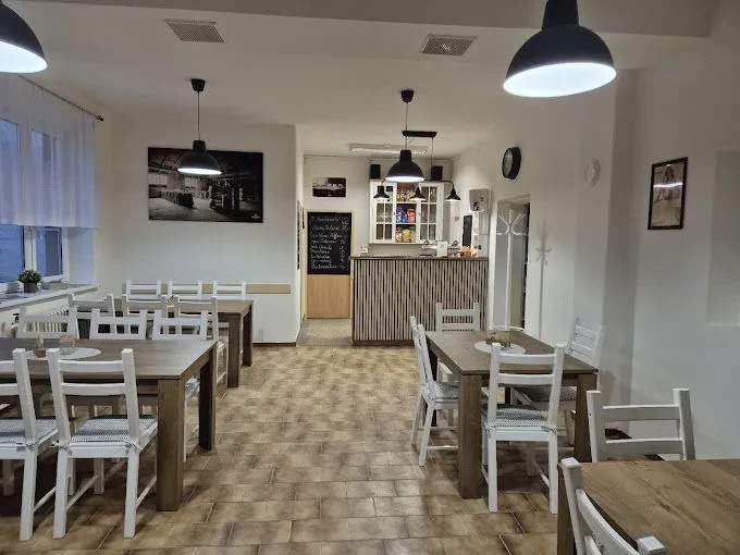 Hospoda V Kopčanech