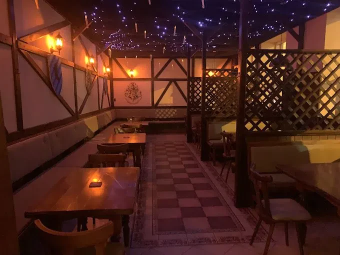 Quest Lounge