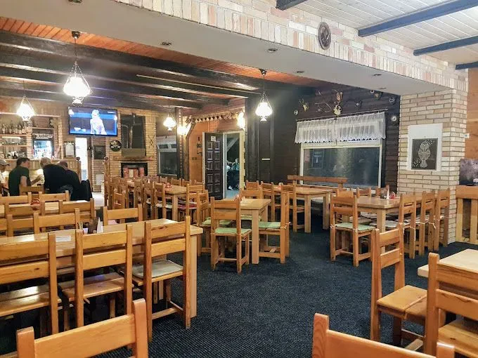 Koliba Satanka