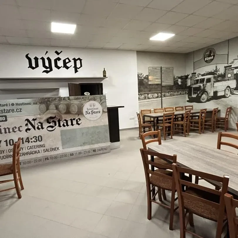 Hostinec Na Staré