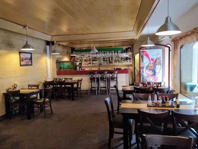 Restaurace Kup