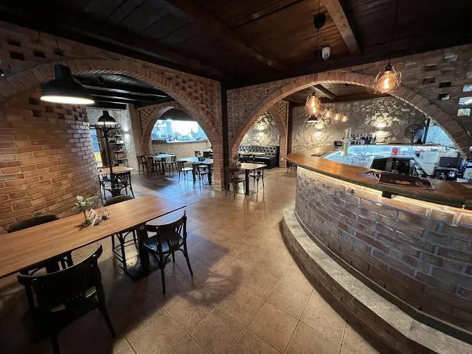 Daniel's Pub & Burger Mělník