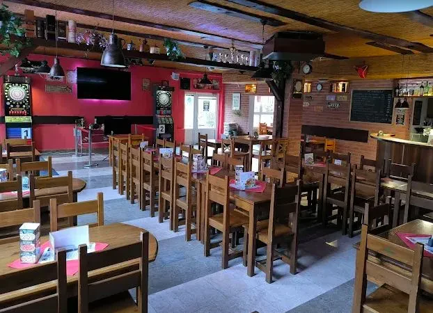 Hospůdka U Nebožtíka
