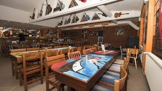 Highway 61 club