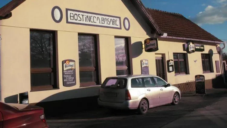 Hostinec A. Basaře