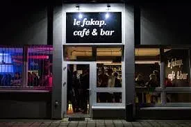 Le fakap - Vypich