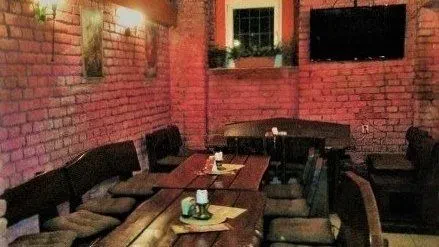 Valhalla beer coffee bar