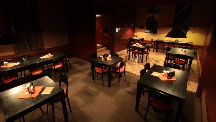 Jazzmine club