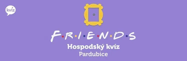 Přátelé / Pardubice