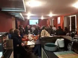 Pub U Sousedů