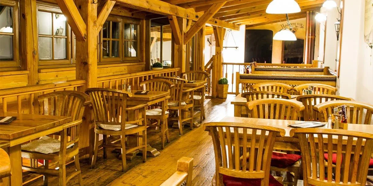 Restaurace Karla IV.