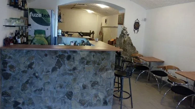 Taverna pod Petrovem