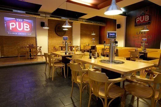Hells Bells Beer Pub