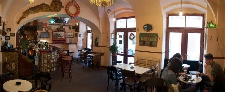 Luka bar