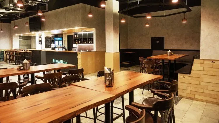 Bernard Pub Zlín