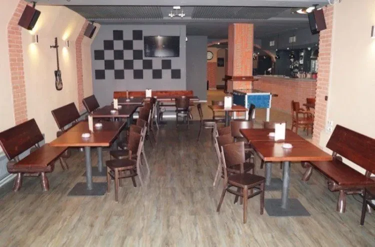 Music Club Zbraslav