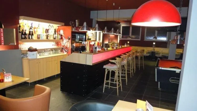 Pub Restaurant