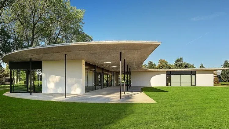 Studentský klub Kampa