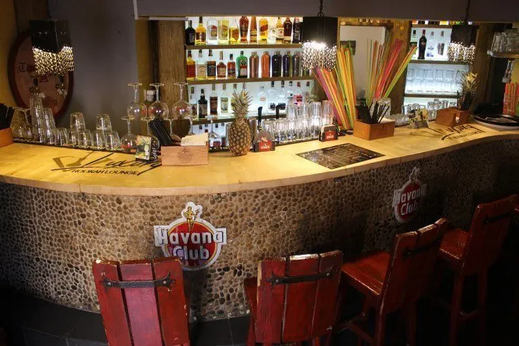 Kingdom Pub