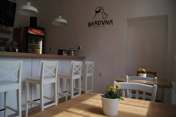 Barovna
