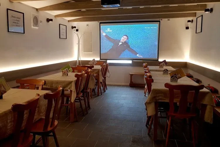 Na Koupališti Jezbořice