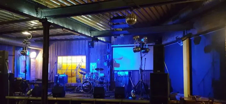 Murphys Bar