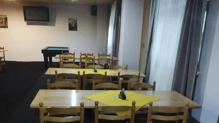 Bar Alfa