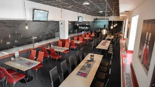 Bowling bar Peklo