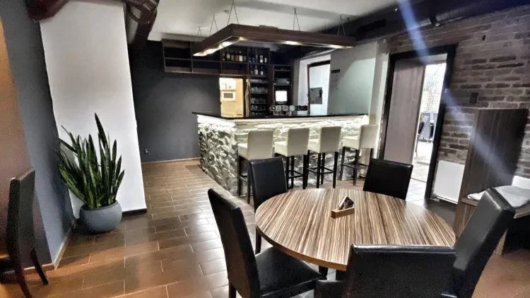 Legenda - Sport bar café