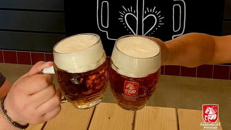 Pardubický Pub PO
