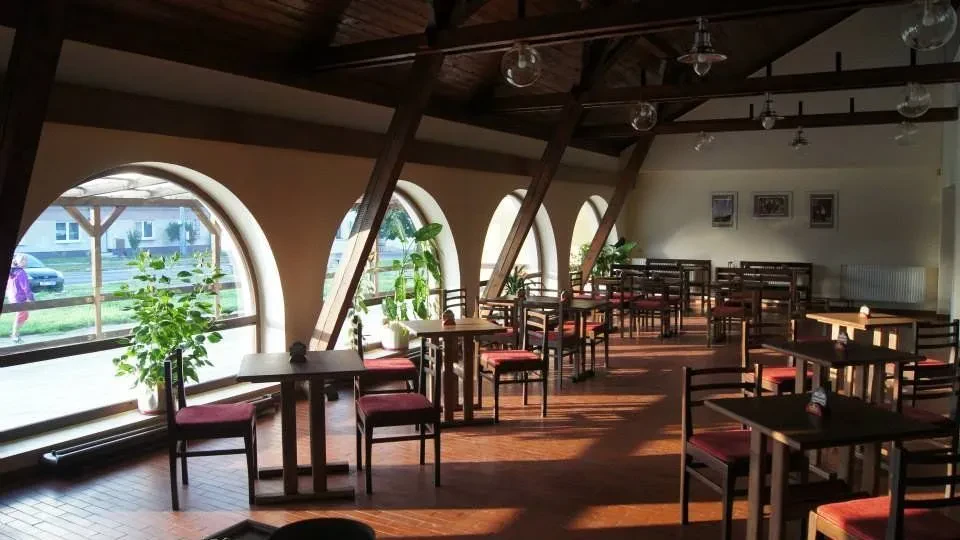 Hostinec U Ciboušů