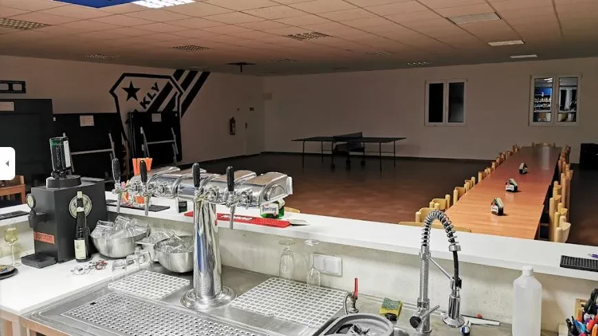 Na Hřišti Kly