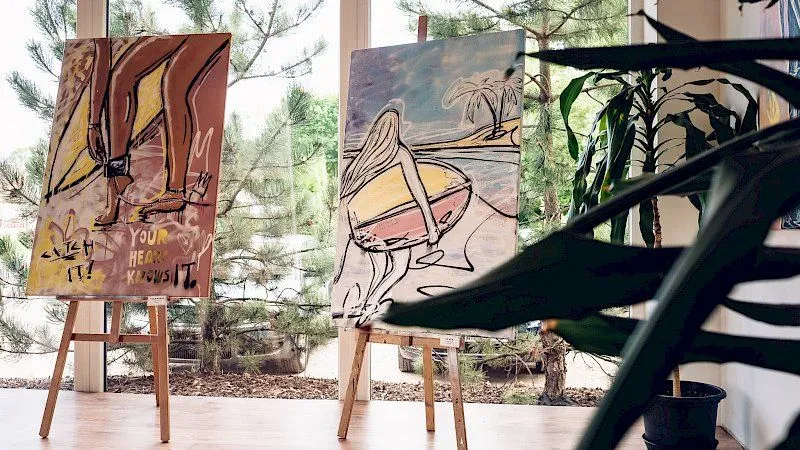 Café Paměti národa