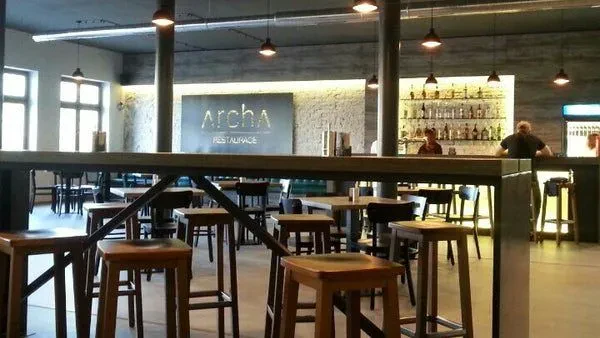 Archa