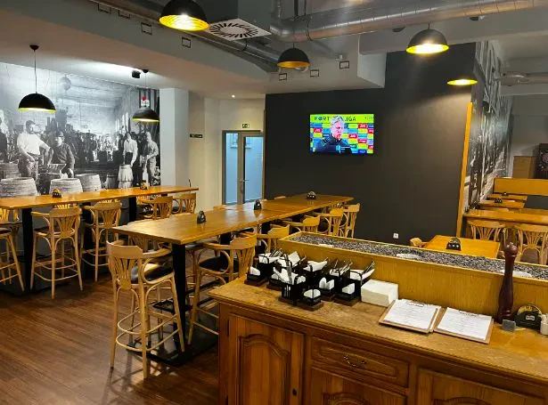 Restaurace na Rychtě