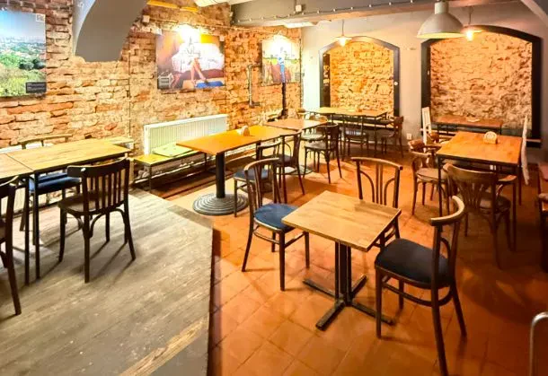 Mezzanine