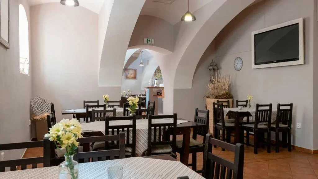 Pizzerie Maštal