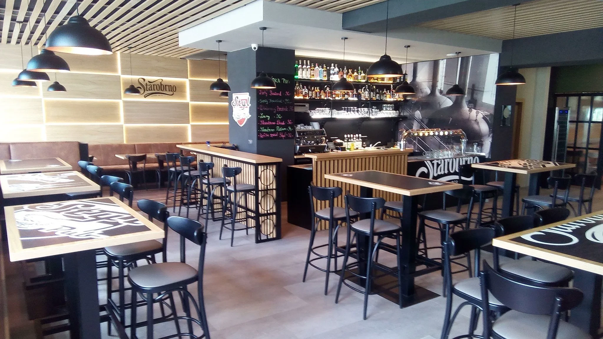 Styl Pub