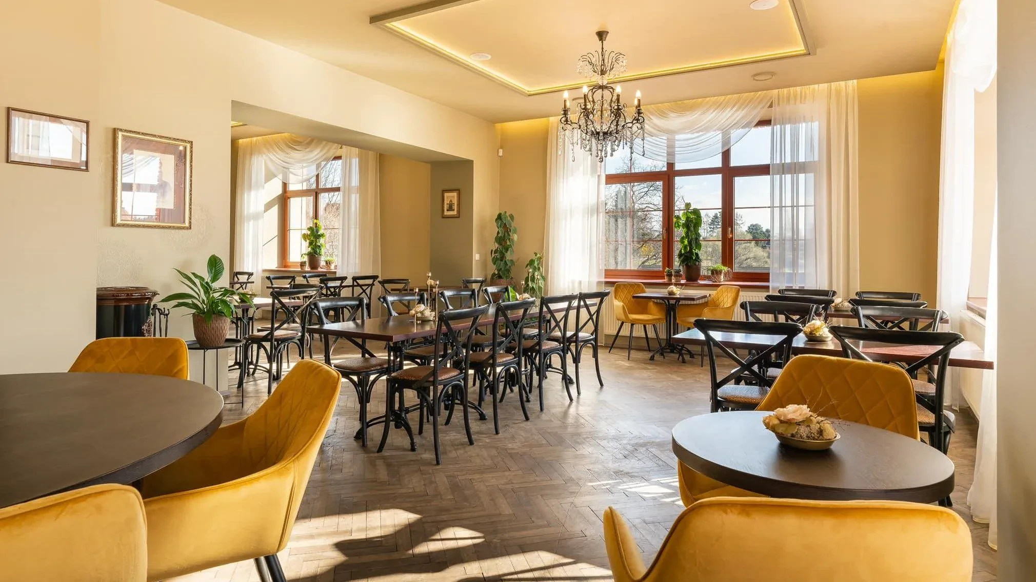 Hotel Plumlov