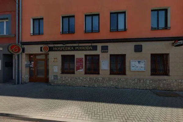 Hospůdka Pohoda