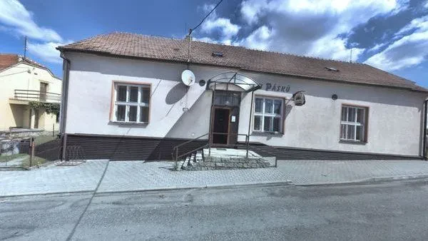 U Pásků