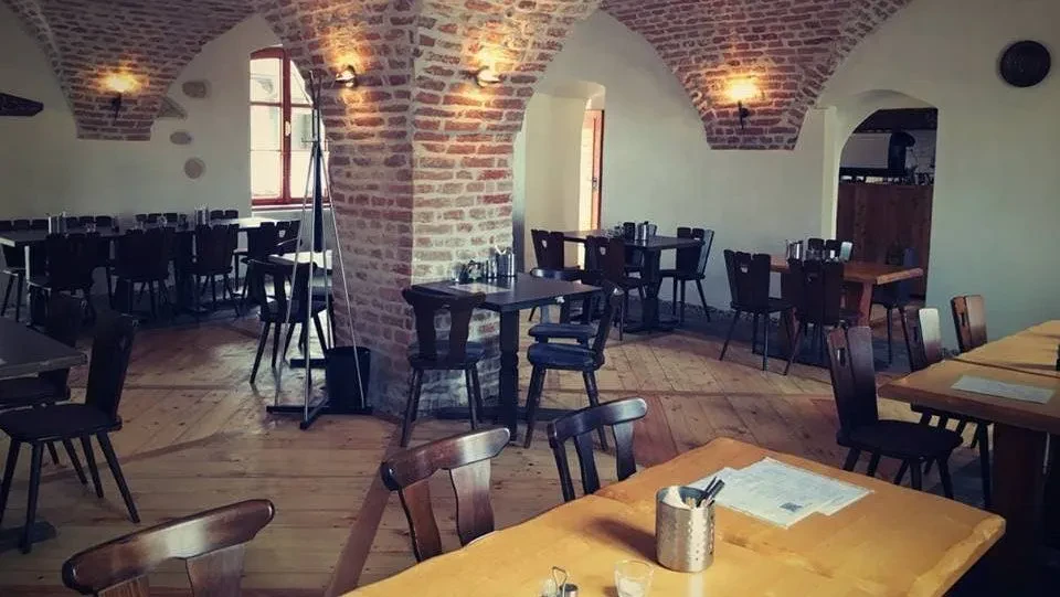 U Kapitána