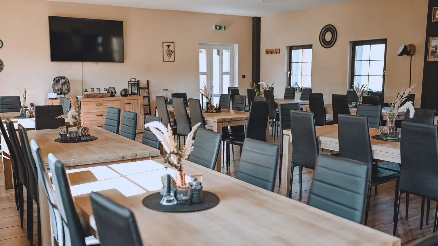 Bistro Kovárna