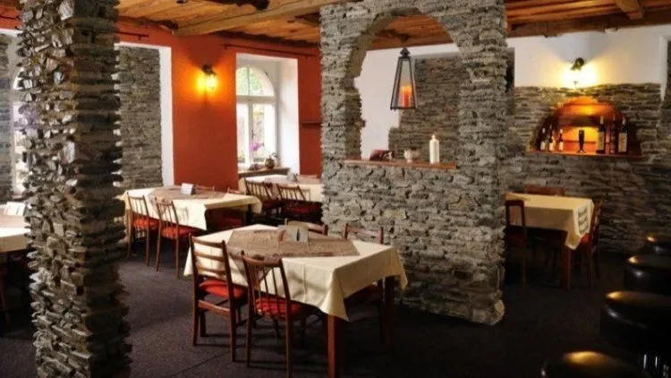 Club na Dvorečku