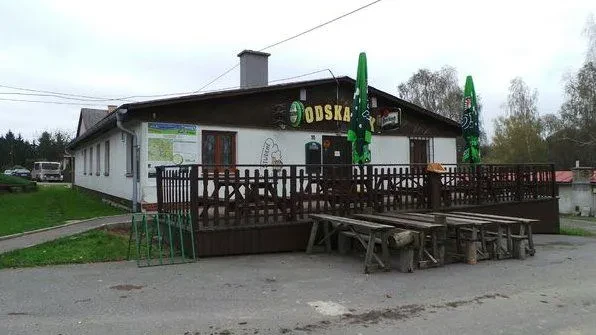 Podskalák