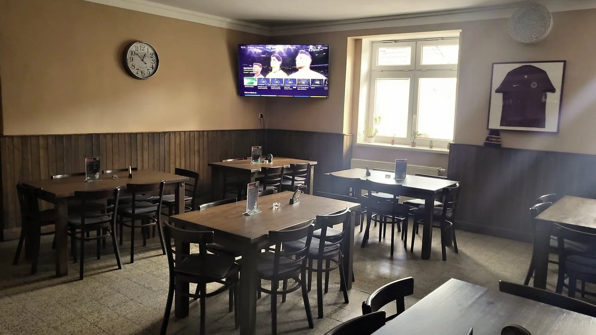 Hostinec Pod Modřínem