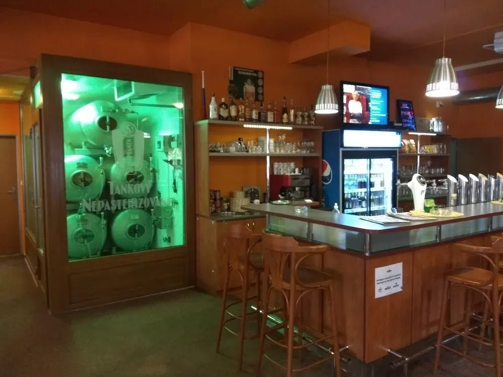 Tipgames Bar