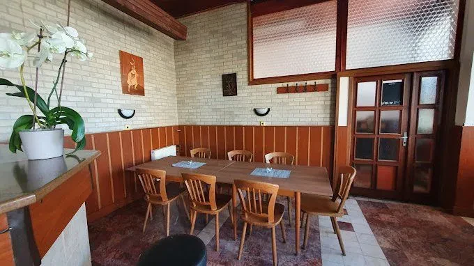 Na Bečvárně