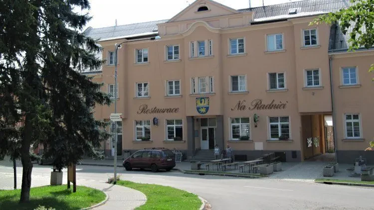 Restaurace Na Radnici